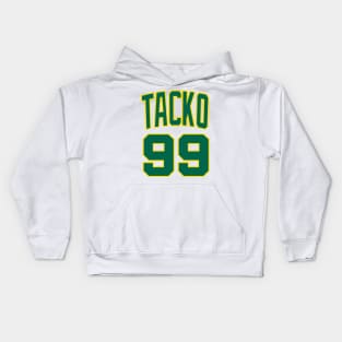 Tacko Fall Kids Hoodie